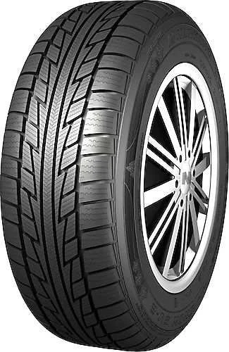 215/40R17 87V Sv-2 XL ürün görseli 1