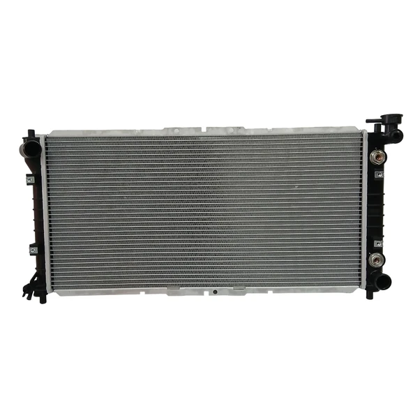 kale Su Radyatörü Mazda 626 IV-V MX-6 1.8-2.0 1991-2002 / FS20-15-200G ürün görseli 1