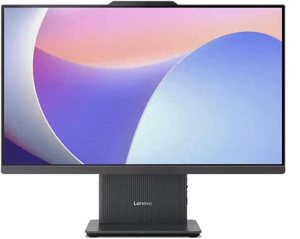 Lenovo Ideacentre 24IRH9 F0HN00V1TR I5-13420H 12GB 1TB 23.8" Fhd FreeDOS Siyah All In One Bilgisayar ürün görseli 1