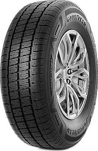 205/65R16c 107/105T EagleSport 4 Seasons Cargo ürün görseli 1