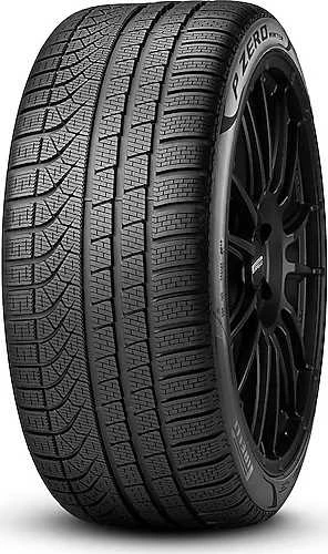 265/35R21 101W P-Zero Winter XL MO1A ürün görseli 1