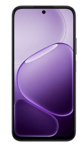 Oppo A6x 128 GB Mor - Resim 3