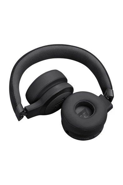 JBL Live 670NC Siyah Kulak Üstü Bluetooth Kulaklık ürün görseli 1