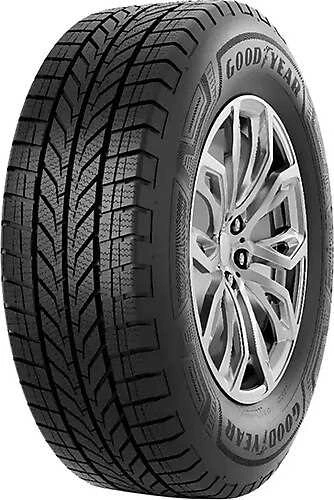 215/70R15c 109/107R Winter Command Cargo ürün görseli 1