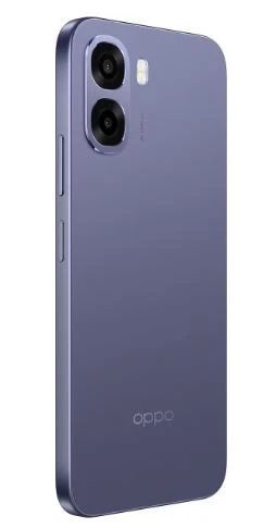 Oppo A6x 128 GB Mor - Resim 2