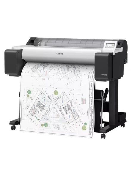 Canon imagePROGRAF TM-350 (6246C003) 36'' Plotter Yazıcı ürün görseli 1