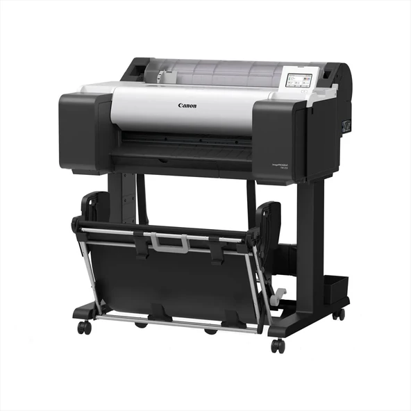 Canon imagePROGRAF TM-255 (6238C003) 24'' Plotter Yazıcı ürün görseli 1