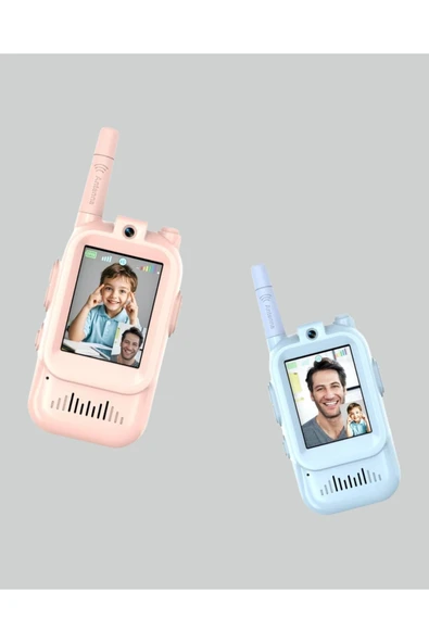 VDO1 TELSİZ - Resim 5