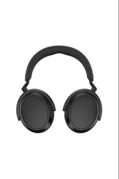 Sennheiser Momentum 4 ANC Siyah Kulak Üstü Bluetooth Kulaklık ürün görseli 1