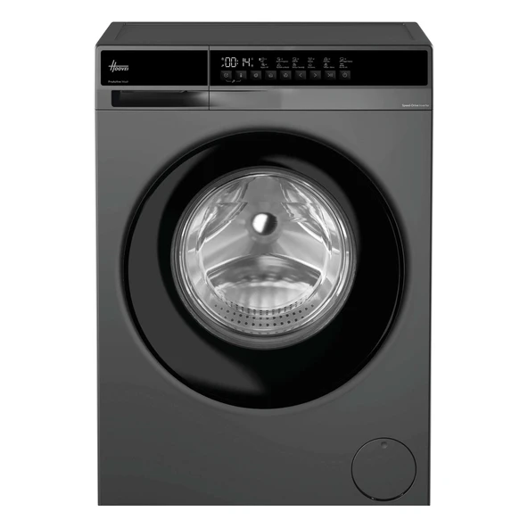 Hoover Hey 29B8G-17 9 kg 1200 Devir Çamaşır Makinesi ürün görseli 1