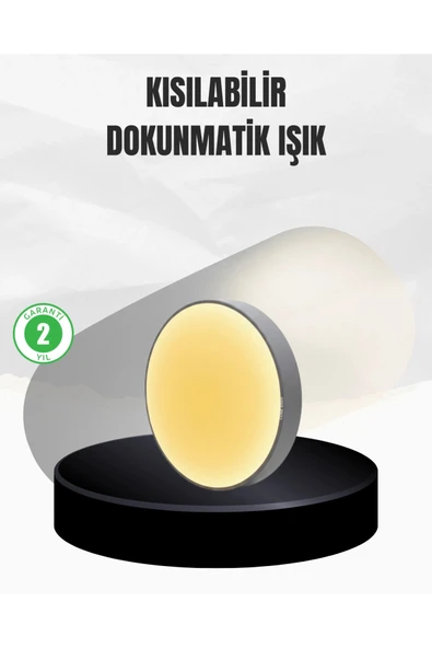 Sensörlü USB LED Lamba Koridor Merdiven ve Yatak Odası İçin ürün görseli 1