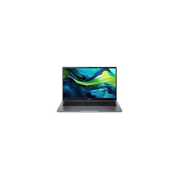 Acer Aspire Lite AL15-32P-C2AE NX.J9SEY.001 N4500 8 GB 256 GB SSD UHD Graphics 15.6" Full HD Notebook - OUTLET ürün görseli 1