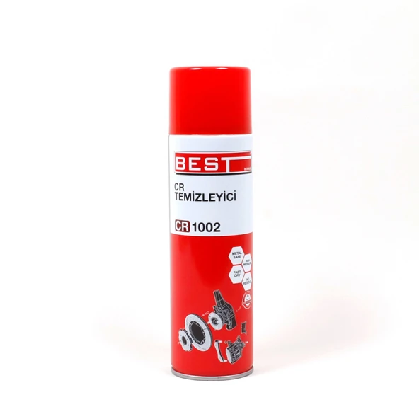 BEST EKO BALATA SPREY (KAROSER) 500 ML CR1002 ürün görseli 1