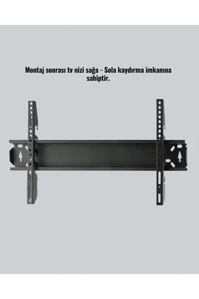 32-65 İnç LCD LED TV Askı Aparatı - Resim 3