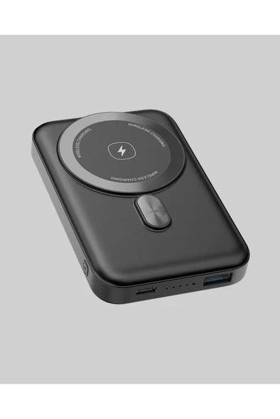 PW115 MAGSAFE - Resim 3