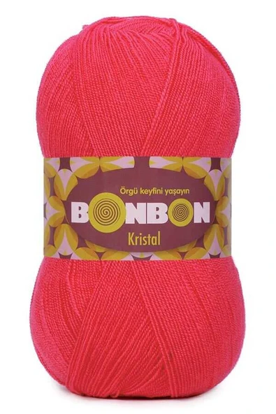 Nako Bonbon Kristal Nar Çiçeği 98299 (5 Adet) ürün görseli 1