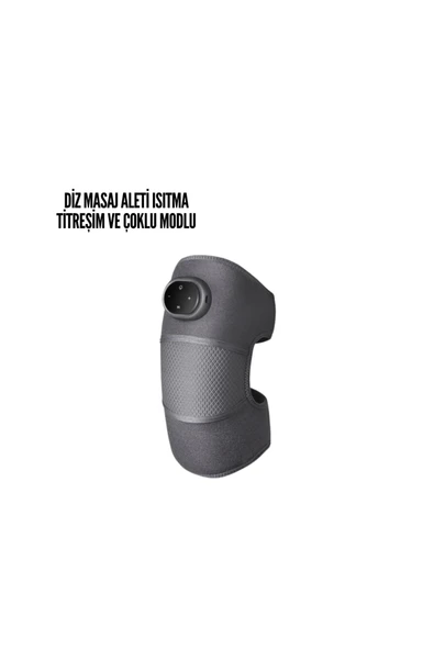 GLRD116 OMUZ DİZ MASAJ ALETİ ürün görseli 1