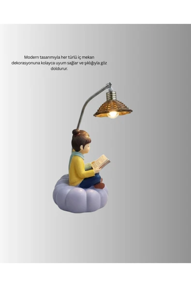 KOLTUK ÇİFT IŞIK - Resim 4
