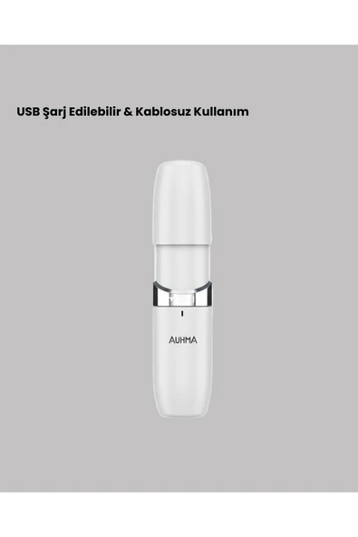 AHR01 YÜZ EPİLASYON - Resim 5