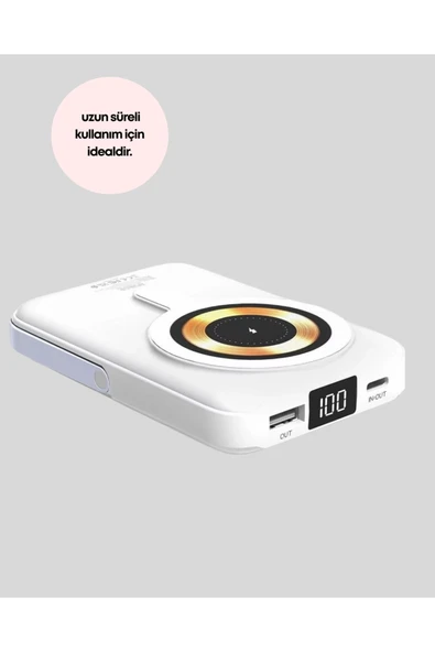 PW122 MAGSAFE - Resim 3