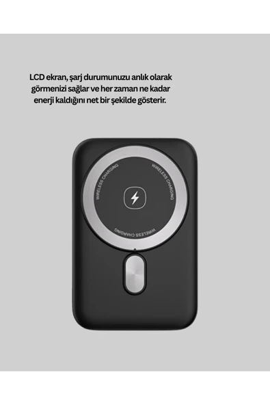 PW115 MAGSAFE - Resim 4