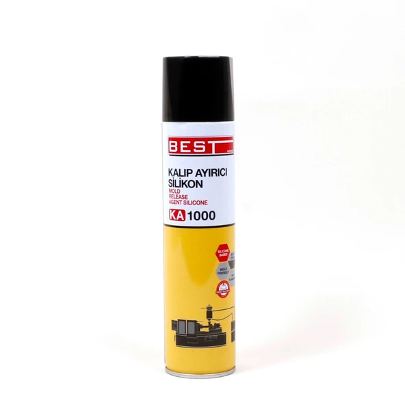 BEST KALIP AYIRICI 400 ML KA1000 ürün görseli 1