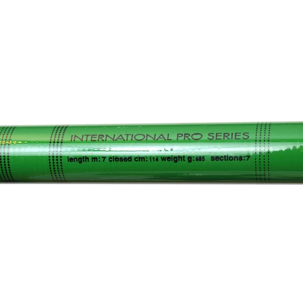 Captain 1050 Stream Pole 300cm Göl Kamışı - Resim 3