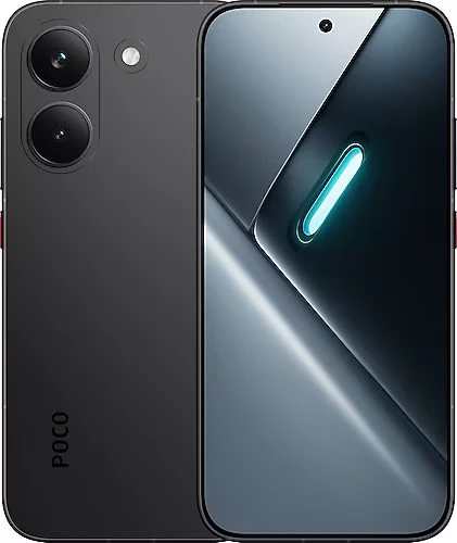 Poco X8 Pro 512 GB 12 GB Siyah ürün görseli 1