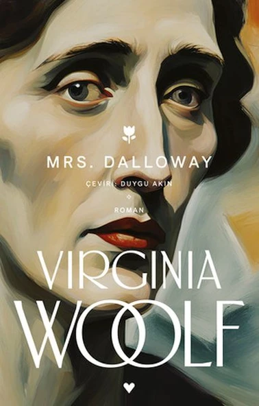 Mrs. Dalloway ürün görseli 1