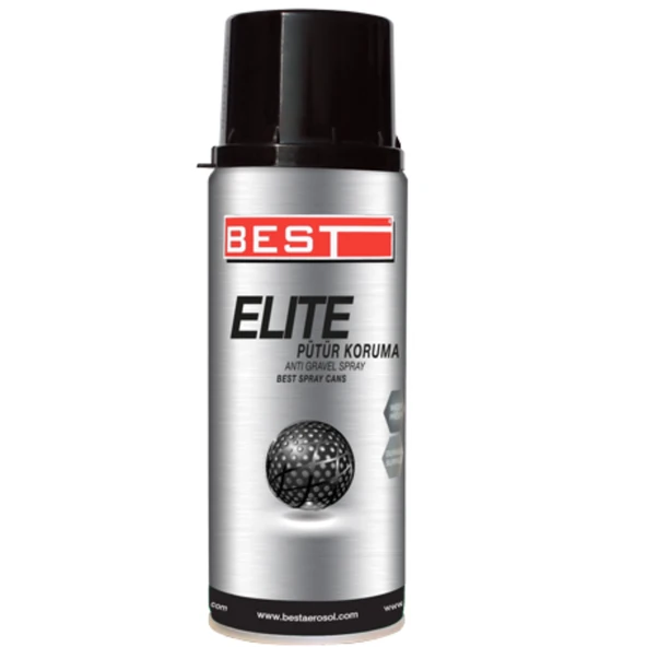 BEST PÜTÜR BOYA 400 ML GRİ BPT ürün görseli 1