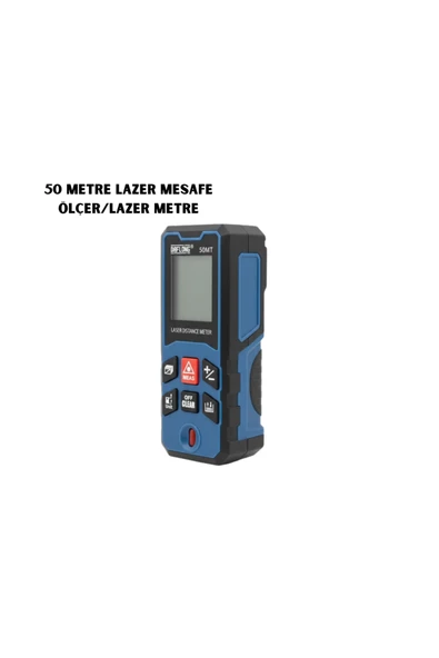 DAFLONG METRE ürün görseli 1