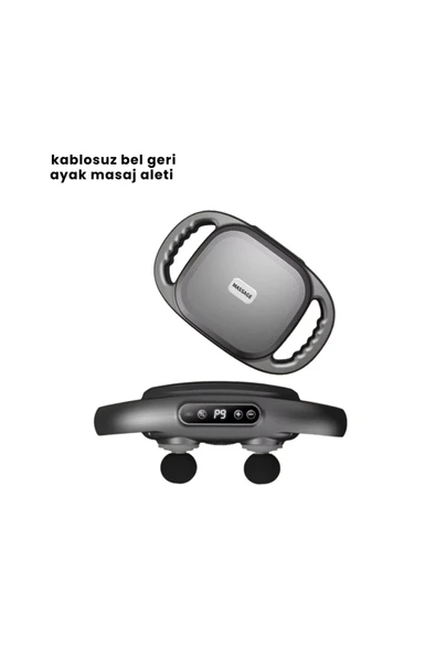 6143 MASAJ ürün görseli 1