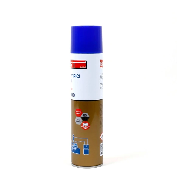 BEST KALIP AYIRICI 400 ML KA2000 - Resim 2