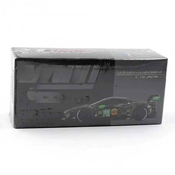 1/64 MODEL ARAÇ - Resim 2