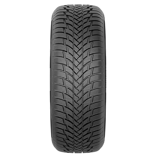 Starmaxx Polarmaxx 195/65 R15 91H Kış Lastiği - 2025 ürün görseli 1