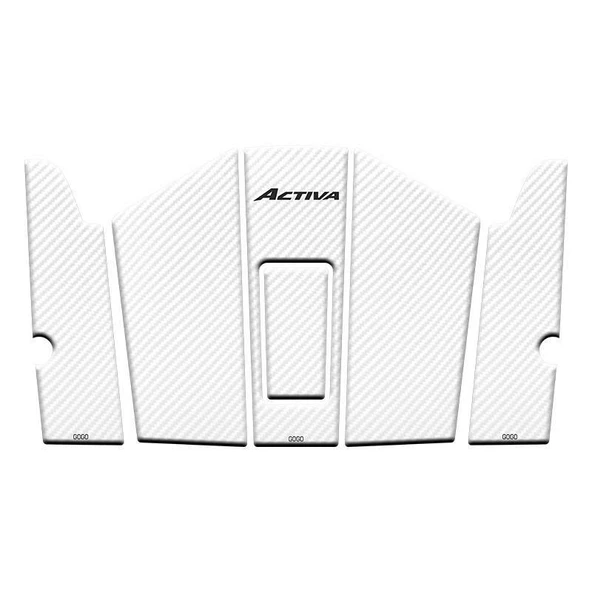 TANK PAD SET ACTİVA 125İ - Resim 2