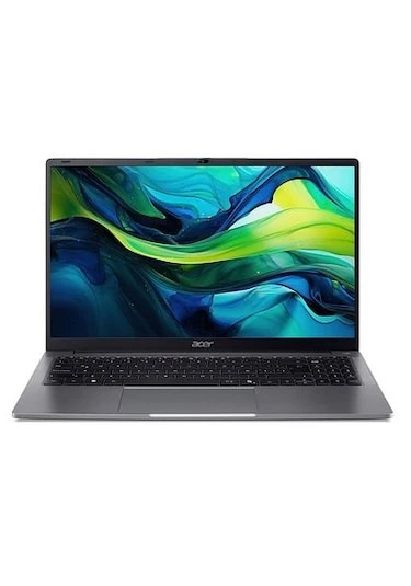 Acer Aspire Lite AL15-32P-C65V NX.J9UEY.001 N4500 4 GB 128 GB SSD UHD Graphics 15.6" Full HD Notebook - OUTLET ürün görseli 1