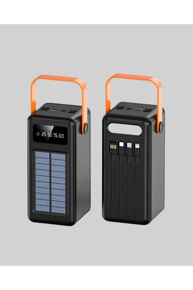2080 POWERBANK - Resim 4