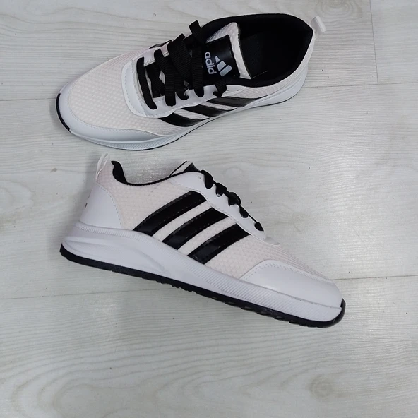 Adidas Bayan Sneaker Anorak Koşu Yürüyüş Spor Ayakkabı REPLİKA ÜRÜN ürün görseli 1