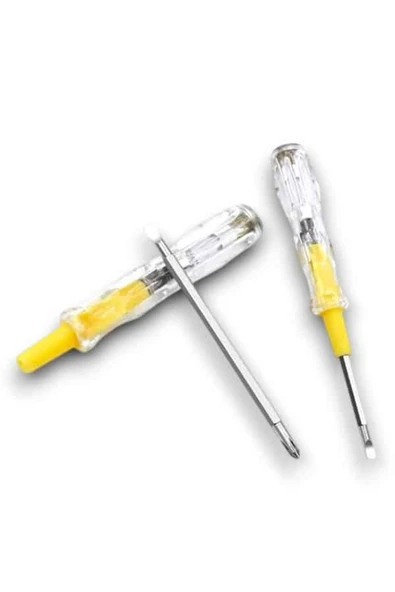 JF-508 KONTROL KALEMİ - Resim 3