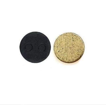 Disk Fren Balata Bisiklet Magnetic ürün görseli 1