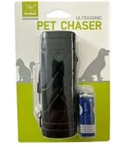 Nunbell ultrasonic köpek savar kovucu ürün görseli 1