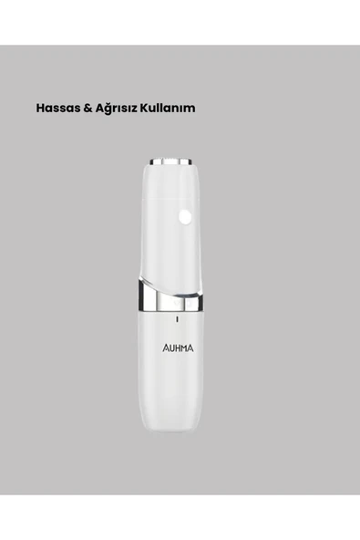 AHR01 YÜZ EPİLASYON - Resim 2