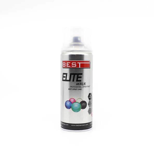 BEST RADYATÖR BOYA 400 ML BEYAZ ürün görseli 1