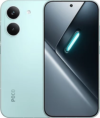Poco X8 Pro 512 GB 12 GB Yeşil ürün görseli 1