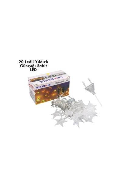 5M YILDIZ LED ürün görseli 1
