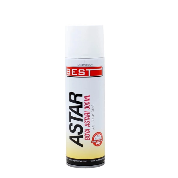 BEST SPREY ASTAR 300 ML ürün görseli 1