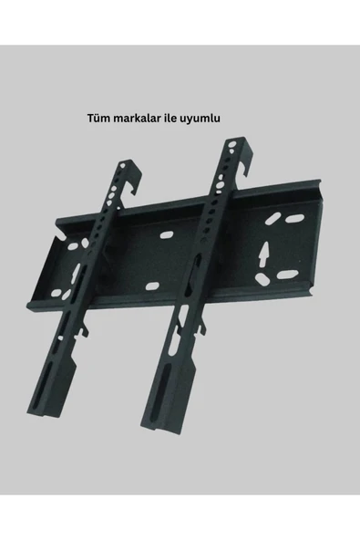 32-42” TV Duvar Askı Aparatı - Resim 5