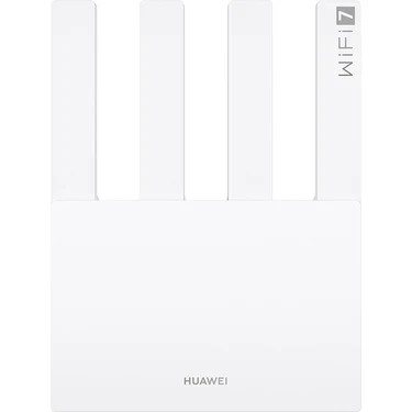 Huawei BE3 Wi-Fi 7 Router, BE3600 Mbps, Fiber Destekli (TEŞHİR) ürün görseli 1