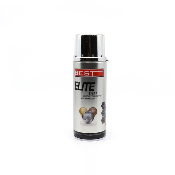 BEST EFEKT SPREY BOYA 400 ML KROM ürün görseli 1
